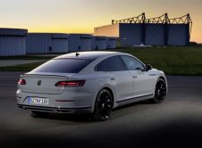 The New Volkswagen Arteon R Line Edition