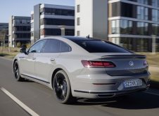 The New Volkswagen Arteon R Line Edition