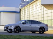 The New Volkswagen Arteon R Line Edition