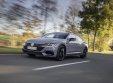 The New Volkswagen Arteon R Line Edition