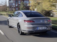 The New Volkswagen Arteon R Line Edition