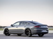 The New Volkswagen Arteon R Line Edition