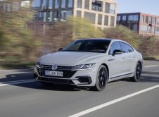 The New Volkswagen Arteon R Line Edition