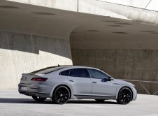 The New Volkswagen Arteon R Line Edition