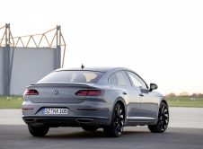 The New Volkswagen Arteon R Line Edition