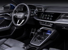 Audi A3 Sportback 2020 (1)