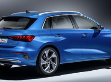 Audi A3 Sportback 2020 (5)