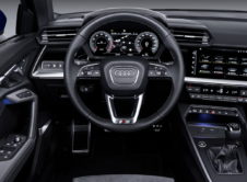Audi A3 Sportback 2020 (9)