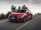 El nuevo Audi A3 Sportback al desnudo: toda su tecnología en 8 videos