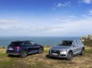 Audi amplía su oferta ecológica con dos nuevas versiones Mild Hybrid para el Q5