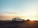 El sonido de los eléctricos ya está aquí: así es la banda sonora del BMW i4 Concept
