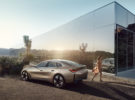 BMW i4 Concept, el M3 de los eléctricos que ofrecerá 530 CV y 600 Km de autonomía