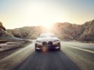 El BMW Concept i4 se filtra antes de tiempo portando una gran parrilla