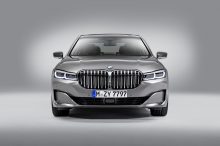 BMW i7: el lujo en BMW también es eléctrico