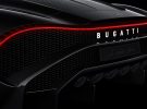 Bugatti también utiliza la impresión 3D