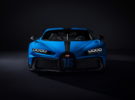 Rimac podría comprar Bugatti este año y convertirse en una de las matrices más potentes