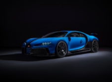 Bugatti Chiron Pur Sport Edicion Especial (2)