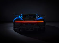 Bugatti Chiron Pur Sport Edicion Especial (20)