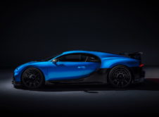 Bugatti Chiron Pur Sport Edicion Especial (22)