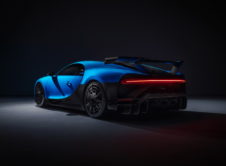 Bugatti Chiron Pur Sport Edicion Especial (3)