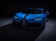 Bugatti Chiron Pur Sport Edicion Especial (4)