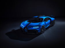 Bugatti Chiron Pur Sport Edicion Especial (5)