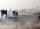 China respira mejor gracias al Coronavirus debido a la bajada de emisiones contaminantes