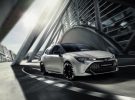 Toyota Corolla GR-SPORT: ya a la venta por menos de 27.000€