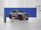 El Dacia Spring, el primer eléctrico de la marca, llegará este mismo mes