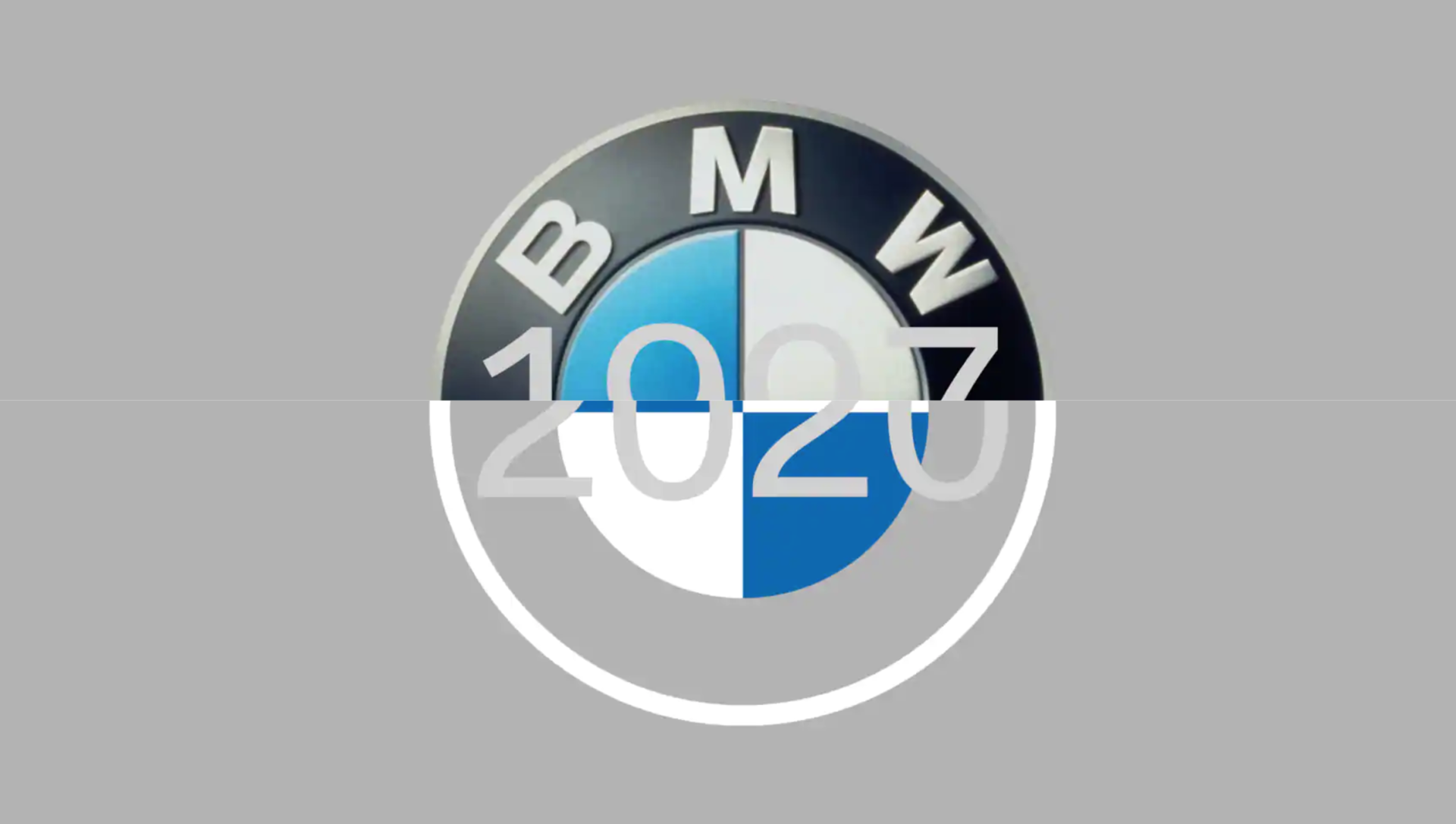 El significado del logo de BMW