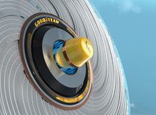 Goodyear Recharge 1