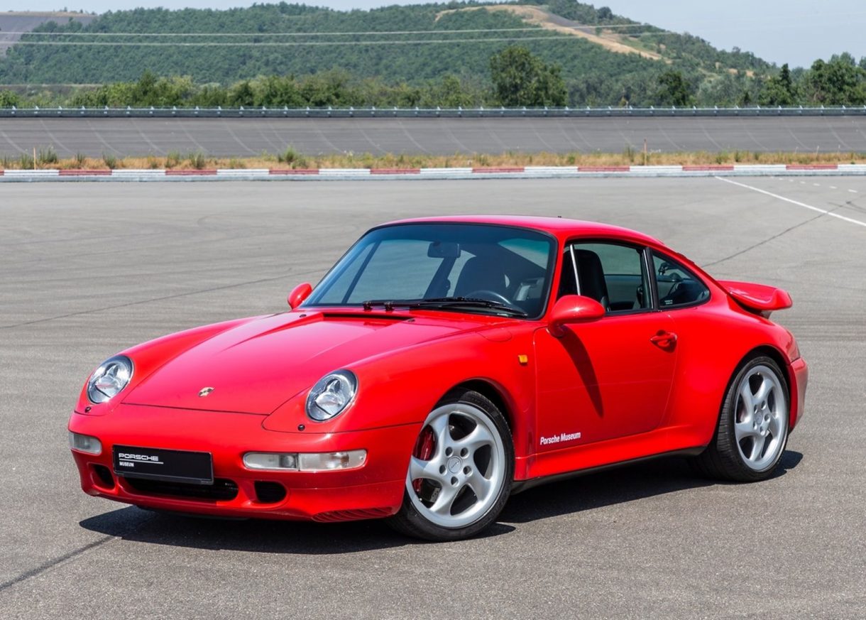 Moteur Parma Turbo Porsche Pour Voiture De Slot - Trempé Eau, Testé - 32 Tours, Jauge 22