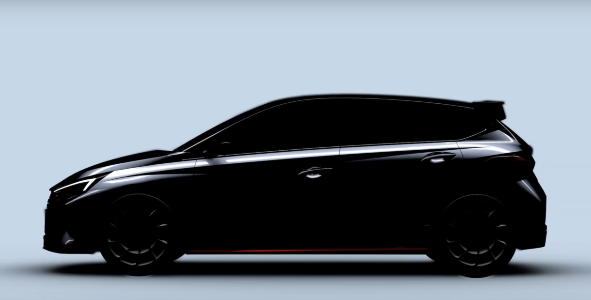 ヒュンダイ i20-n
