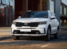 Kia Sorento 2020 (2)