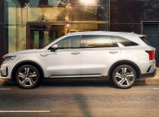 Kia Sorento 2020 (4)