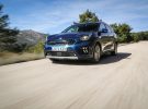 Los mejores SUV híbridos de 2020 por menos de 35.000 euros