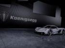 Así ha construido Koenigsegg el motor de producción más rápido del mundo