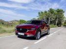 Prueba: Mazda CX-30 Skyactiv-G, la mejor alternativa SUV a un coche compacto