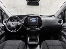 Mercedes Benz Vito 2020 (16)