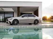 Mercedes Clase E 2020 (11)