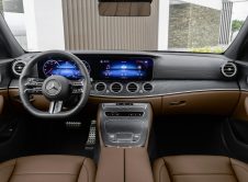 Mercedes Clase E 2020 (13)