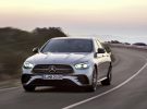 Mercedes-Benz Clase E 2020: una actualización para seguir siendo la referencia