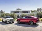 El nuevo Mercedes-Benz GLE Coupé ya está en España desde los 86.850 euros