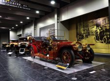 Museo Toyota (5)
