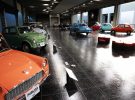 Museo Toyota abierto al público a solo un click
