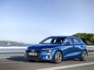 Nuevo Audi A3 Sportback 2020: a la venta en mayo desde 29.070 euros