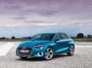 Nuevo Audi A3: nuevo diseño, mejor tecnología pero misma filosofía