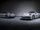Llega el nuevo Porsche 911 Turbo S, la variante más deportiva del emblemático nueveonce