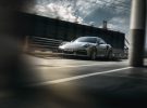 Porsche 911 Turbo S: aún más perfecto