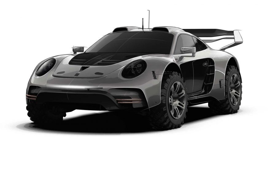超希少　GEMBALLA 本革ステアリング メルセデスベンツ　ゲンバラ　ポルシェ porsche-gemballa-3-880x550.jpg